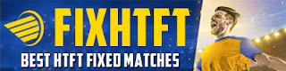 HTFT Fixed Matches HTFT Fixed Matchesa