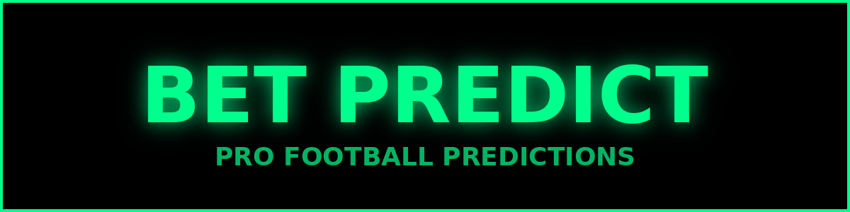 Bet Predict Fixed Matches Bet Predict Fixed Matches