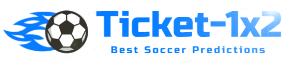 Ticket 1x2 Fixed Matches Ticket 1x2 Fixed Matches